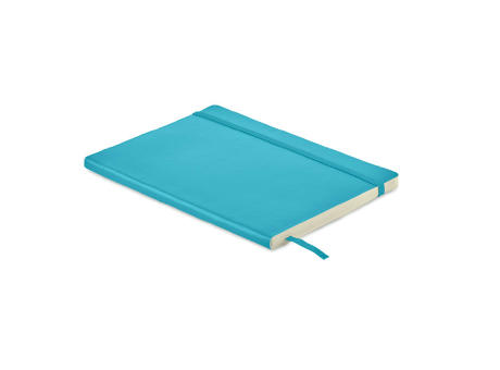 Libreta reciclado A5