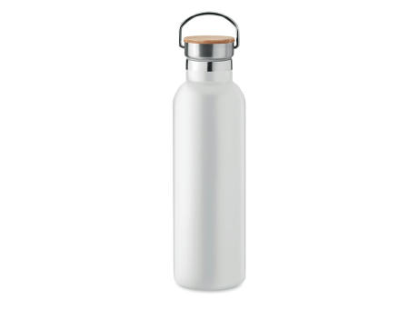 Botella de doble pared 750ml