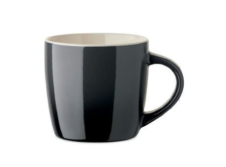 Taza de cerámica 300 ml