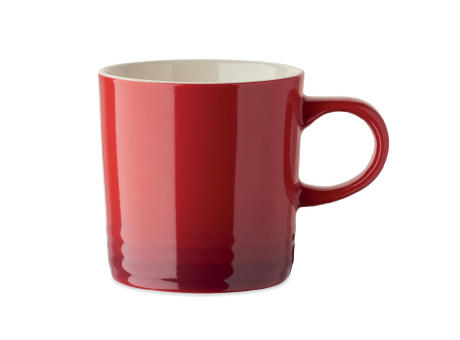 Taza de cerámica 290ml