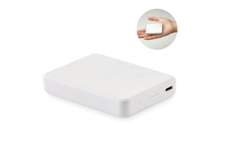 Powerbank 5000mAh 20W