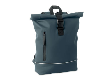 Mochila rolltop portátill 15
