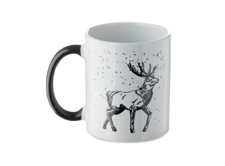 Taza cerámica temporada 300 ml