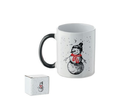 Taza cerámica temporada 300 ml