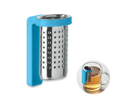 Infusor de té con gancho
