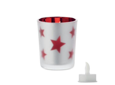 Vela LED tealight