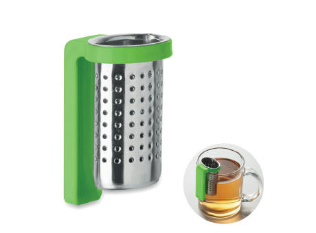 Infusor de té con gancho