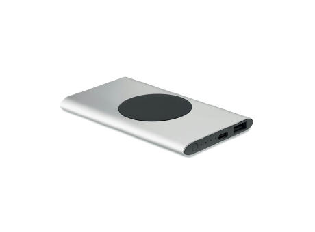 Powerbank Wireless 5000mAh 15W