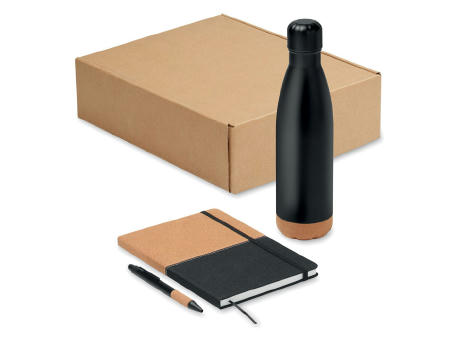 Estuche de regalo de 3 piezas