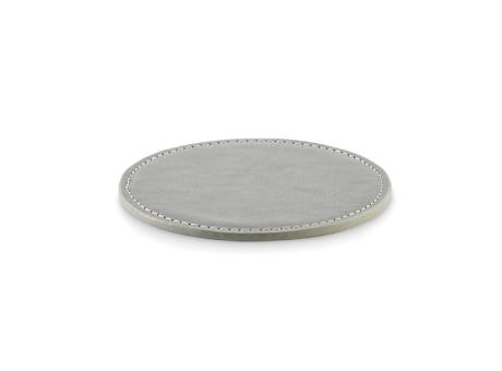 Posavasos redondo de PU