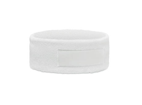 Diadema de polialgodón