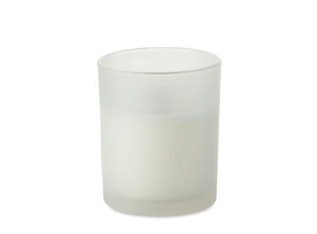 Vela de cera vegetal 80 gr
