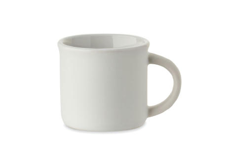 Taza espresso cerámica 40 ml