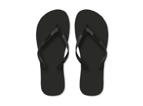 Chanclas de playa en PE M