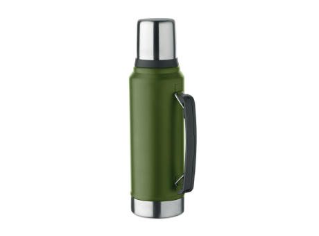 Botella de doble pared 1L