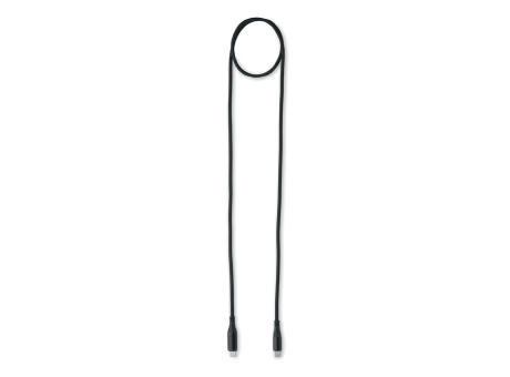 Cable de carga de 100 W tipo C