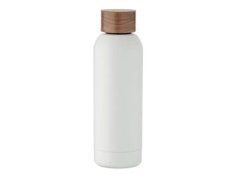 Botella de pared simple 700 ml