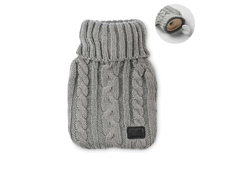 Bolsa de agua caliente 400 ml