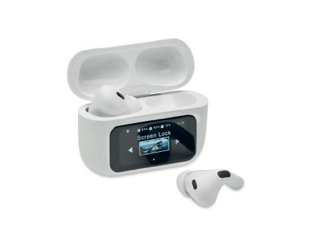 Auriculares TWS ABS