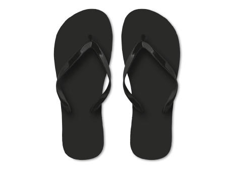 Chanclas de playa en PE L
