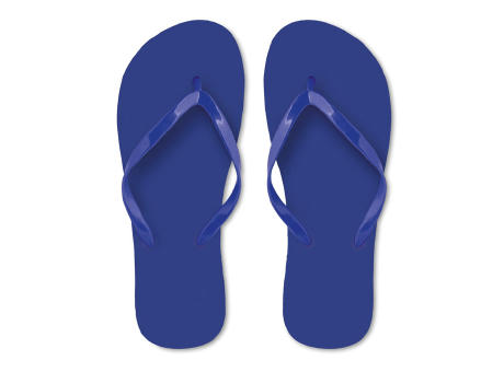 Chanclas de playa en PE L