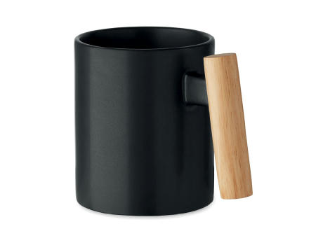 Taza de cerámica 320 ml