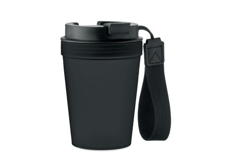Vaso de pared simple 300 ml