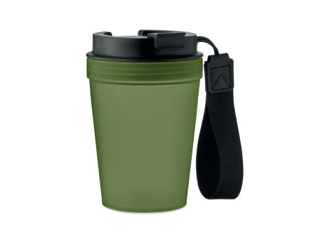 Vaso de pared simple 300 ml