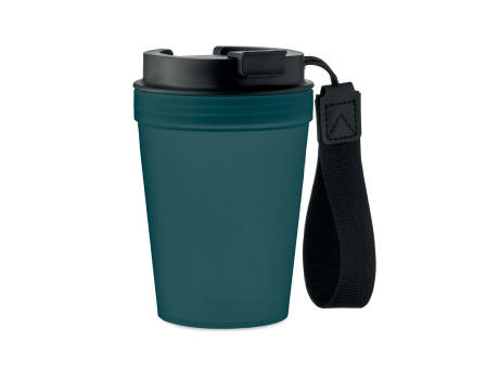 Vaso de pared simple 300 ml