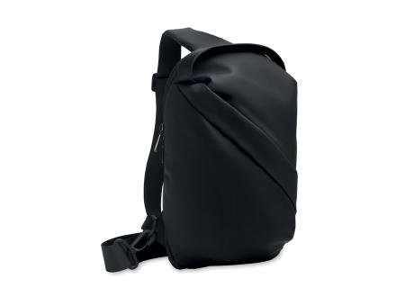 Bolso bandolera de PU suave