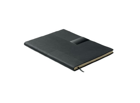 Cuaderno A5 de PU