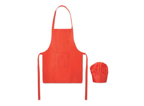 Set de cocina infantil