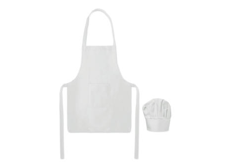 Set de cocina infantil