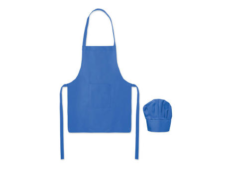 Set de cocina infantil