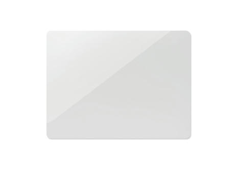 Imán rectangular de PVC