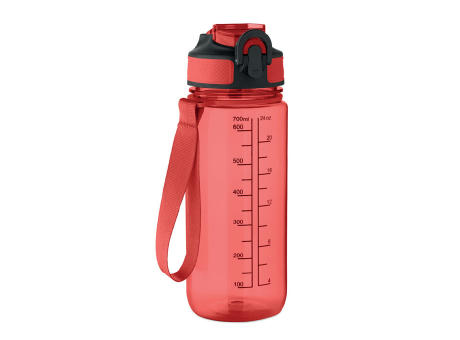 Botella deportiva 700 ml