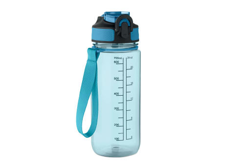 Botella deportiva 700 ml