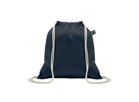 Bolsa de cuerdas Fairtrade