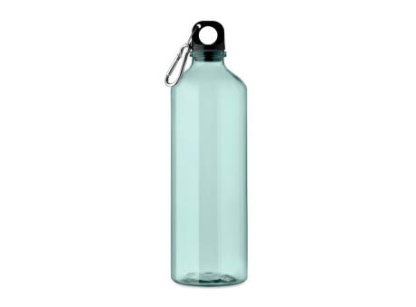 Botella mosquetón RPET 750ml