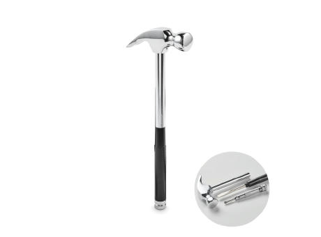 Martillo de garra