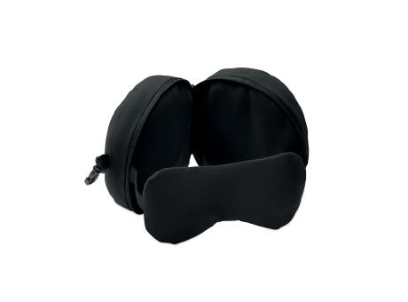 Almohada de viaje