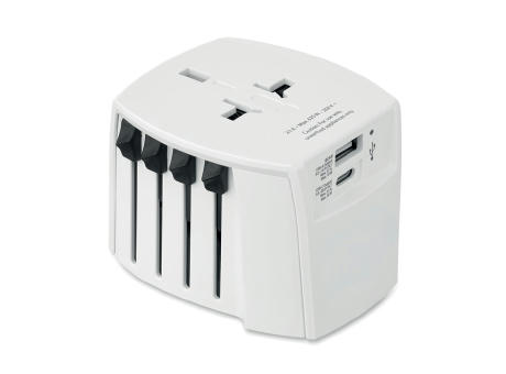 Adaptador universal SKROSS®