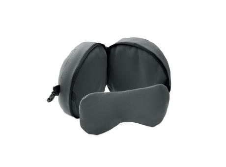 Almohada de viaje