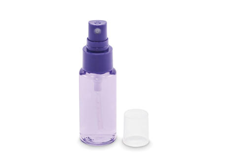 Pulverizador corporal 30 ml