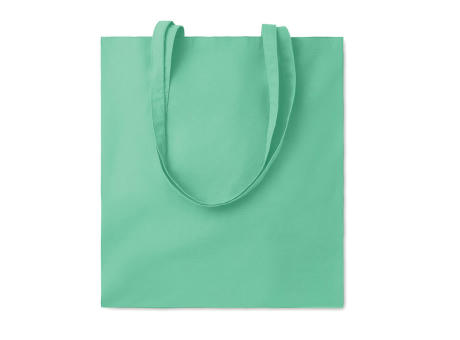 Bolsa de algodón 140 gr / m²