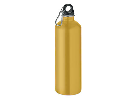 Botella pared simple 1000 ml