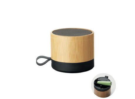 Altavoz inalámbrico 3W
