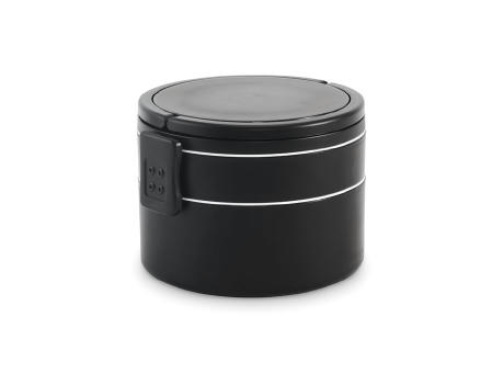 Fiambrera de dos pisos 950 ml