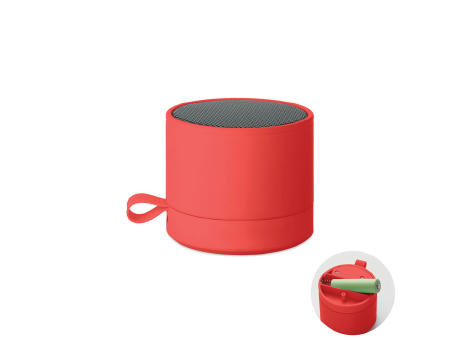 Altavoz inalámbrico 3W 5.1