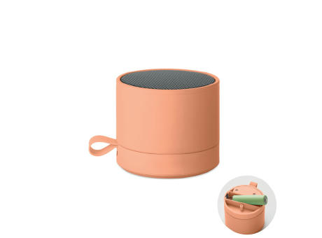 Altavoz inalámbrico 3W 5.1